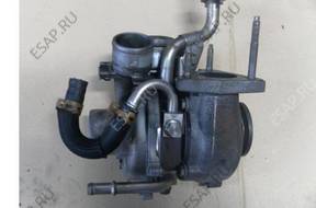 ESPACE IV 1.9   1,9 ТУРБОКОМПРЕССОР   130 KM