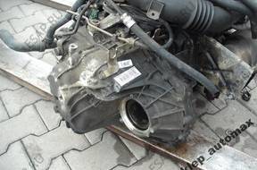 ESPACE IV 1.9 DCI КОРОБКА ПЕРЕДАЧ 6-СТУПЕНЧАТАЯW PK6 055 PK6055