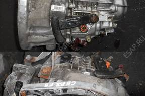 ESPACE IV 2.0 16V КОРОБКА ПЕРЕДАЧW CEPKF9