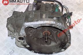 ESPACE IV 2.0 16V КОРОБКА ПЕРЕДАЧW PK6380 PK6 380