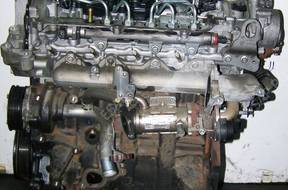 ESPACE IV 2.0 DCI 150KM двигатель + НАСОС + форсунки