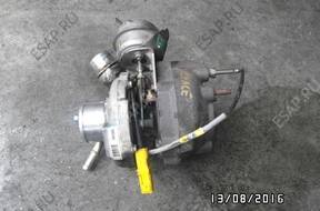 ESPACE IV 2.0 DCI ТУРБОКОМПРЕССОР 8200356205