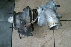 ESPACE IV 2.0 T F4K ТУРБИНА 8200064417