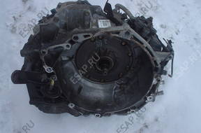 ESPACE IV 2.0T КОРОБКА ПЕРЕДАЧ AUT SU1.017