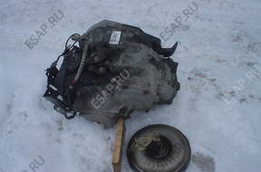 ESPACE IV 2.0T КОРОБКА ПЕРЕДАЧ AUT SU1.017