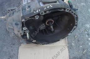 ESPACE IV 2.0T КПП BIEGOW PK6063