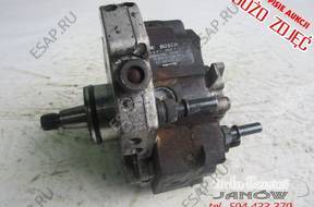 Espace IV 2.2 DCI 02-14 ТНВД 0445010033