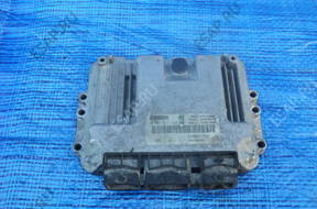 ESPACE IV 2.2 DCI  БЛОК УПРАВЛЕНИЯ ДВИГАТЕЛЕМ 0281011724
