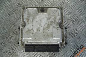 ESPACE IV 2.2 DCI БЛОК УПРАВЛЕНИЯ ДВИГАТЕЛЕМ 8200309318