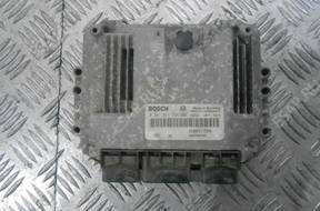 ESPACE IV 2.2 DCI БЛОК УПРАВЛЕНИЯ ДВИГАТЕЛЕМ 8200311550
