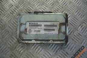 ESPACE IV 2.2 DCI БЛОК УПРАВЛЕНИЯ КПП 8200274277