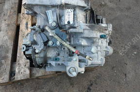 ESPACE IV 2.2 DCI КОРОБКА ПЕРЕДАЧW SU1 026 АВТОМАТИЧЕСКАЯ