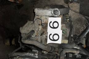 ESPACE IV 2.2 DCI КОРОБКА ПЕРЕДАЧW