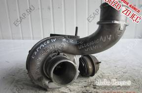 Espace IV 2.2 DCI ТУРБОКОМПРЕССОР 8200267138A