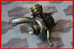 ESPACE IV 2.2 ТУРБОКОМПРЕССОР 8200267138