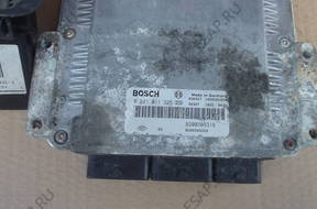 ESPACE IV 2.2DCI КОМПЛЕКТ ЗАЖИГАНИЯ 0281 011 325