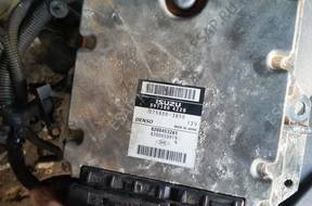 ESPACE IV 3,0 DCI БЛОК УПРАВЛЕНИЯ 8973804220 275800-3850