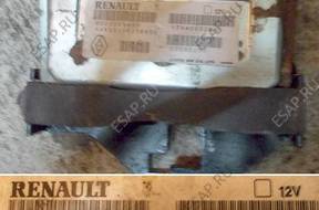 ESPACE IV 3,0 DCI V6 БЛОК УПРАВЛЕНИЯ КПП 8200269496