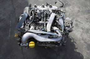 ESPACE IV 3.0 DCI 177KM двигатель комплектный