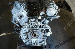 ESPACE IV 3.0 DCI 2003 год двигатель P9XA7