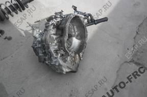 ESPACE IV 3.0 DCI КОРОБКА ПЕРЕДАЧW 55-50SN