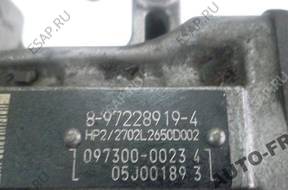 ESPACE IV 3.0 DCI ТНВД 8-97228919-4
