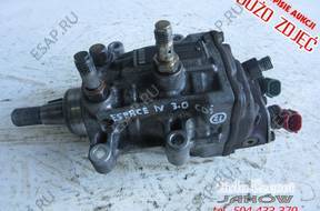 Espace IV 3.0 DCI ТНВД 8-97228919-4
