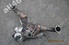 ESPACE IV 3.0 DCI  ТУРБОКОМПРЕССОР