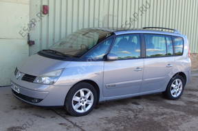 ESPACE IV 4 2.0turbo двигатель na czci