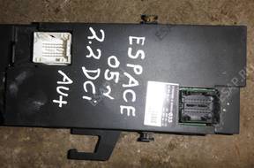 ESPACE IV 4 2.2 DCI МОДУЛЬ БЛОК УПРАВЛЕНИЯ BSI 8200414833