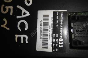 ESPACE IV 4 2.2 DCI МОДУЛЬ БЛОК УПРАВЛЕНИЯ BSI 8200414833