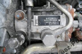 ESPACE IV 4 3.0 DCI VEL SATIS ТНВД