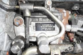 ESPACE IV 4 3.0 DCI VEL SATIS ТНВД