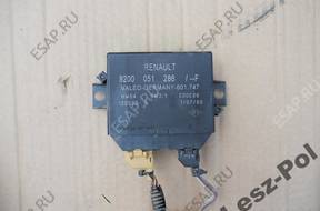 ESPACE IV 4 МОДУЛЬ PARKTRONIK ПАРКОВКИ 8200051286