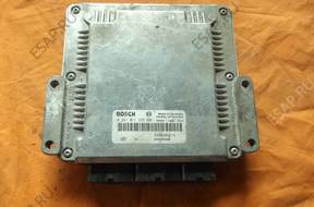 Espace IV БЛОК УПРАВЛЕНИЯ ДВИГАТЕЛЕМ 0281011325 2,2DCI 03 год,