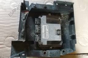 Espace IV Grand БЛОК УПРАВЛЕНИЯ  8200311550 2,2DCI