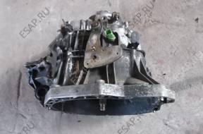 Espace IV Grand КОРОБКА ПЕРЕДАЧw PK6391 2,2DCI 04 год,