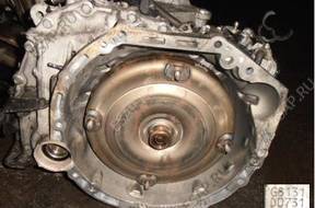 ESPACE IV КОРОБКА ПЕРЕДАЧW АВТОМАТИЧЕСКАЯ 2.0 DCI AJ0-002