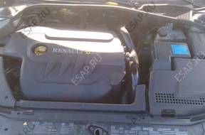 ESPACE IV КОРОБКА ПЕРЕДАЧW АВТОМАТИЧЕСКАЯ 2.2 DCI SU1.000