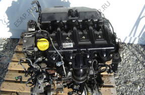 ESPACE IV LAGUNA II MASTER 2.2 DCI двигатель G9T