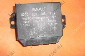 Espace IV МОДУЛЬ Cofania 8200051286 2,2 DCI 03 год,