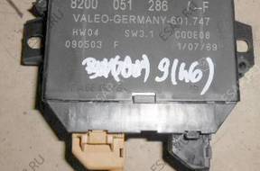 ESPACE IV МОДУЛЬ PARKTRONIKW 8200051286F