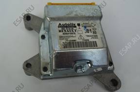 ESPACE IV СЕНСОР AIRBAG 603785400 8200410979