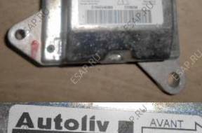 ESPACE IV СЕНСОР ПОДУШЕК AIRBAG 820041098