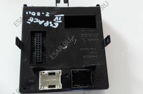 ESPACE IV UCH 8200315962 МОДУЛЬ BEZPIECZNIKOW