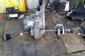 espace КОРОБКА ПЕРЕДАЧ pk 6011 2.2 dci