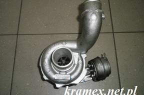 Espace Laguna Vel Satis 2,2 DCI 150 KM !!