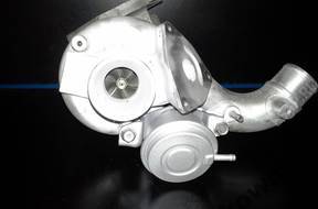 ESPACE LAGUNA VEL SATIS 2.0 TB  ТУРБОКОМПРЕССОР