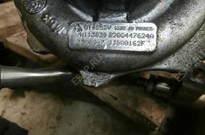espace renault 2,2 dci ТУРБОКОМПРЕССОР