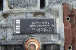 ESPACE  ТНВД 097300-00234 8-97228919-4